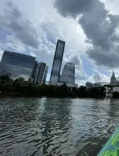 River Queen Voyages