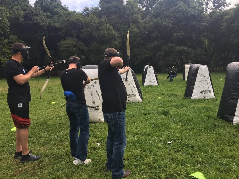 Tyler's Mystery Tours image