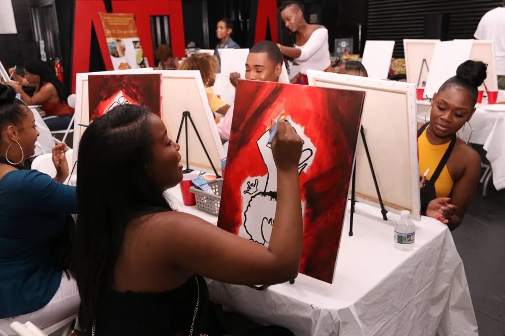Paint On Purpose image