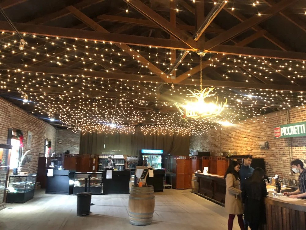 Tommy John's Wine and Brew Tours image