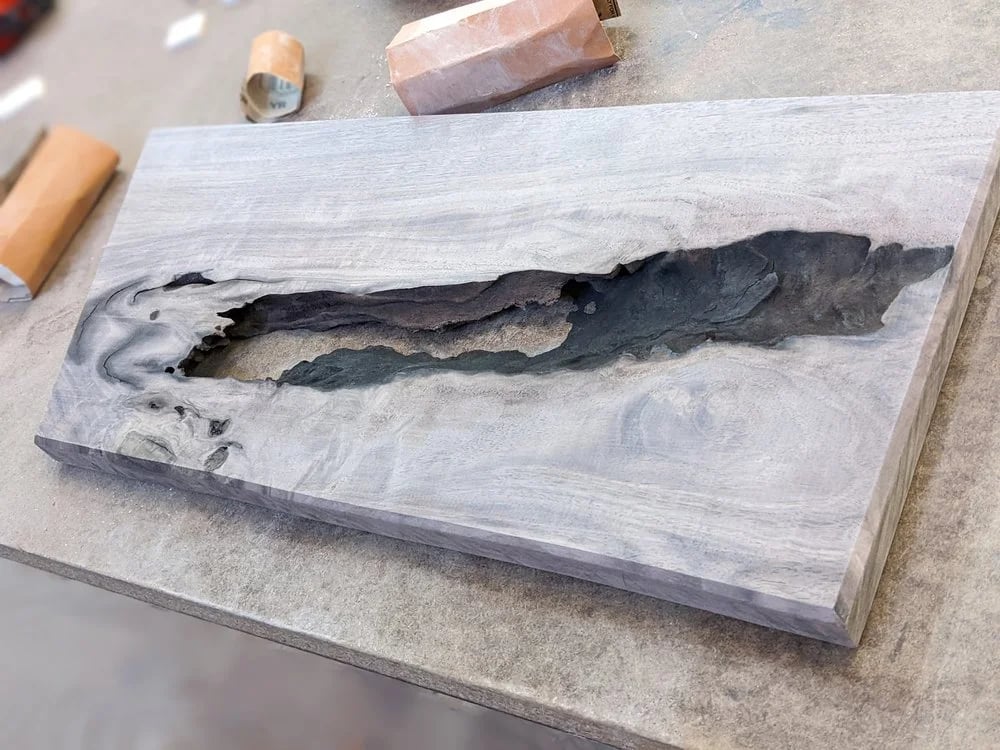 Wood Thumb image