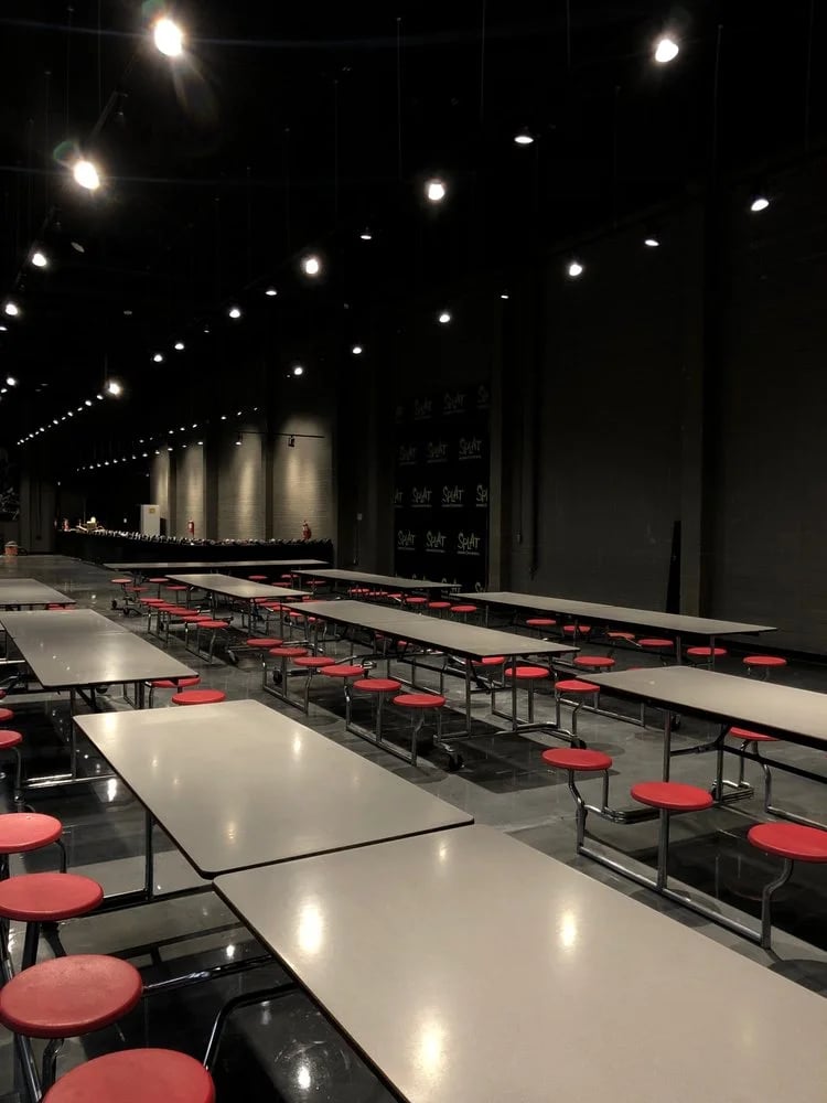 Houston Indoor Paintball image