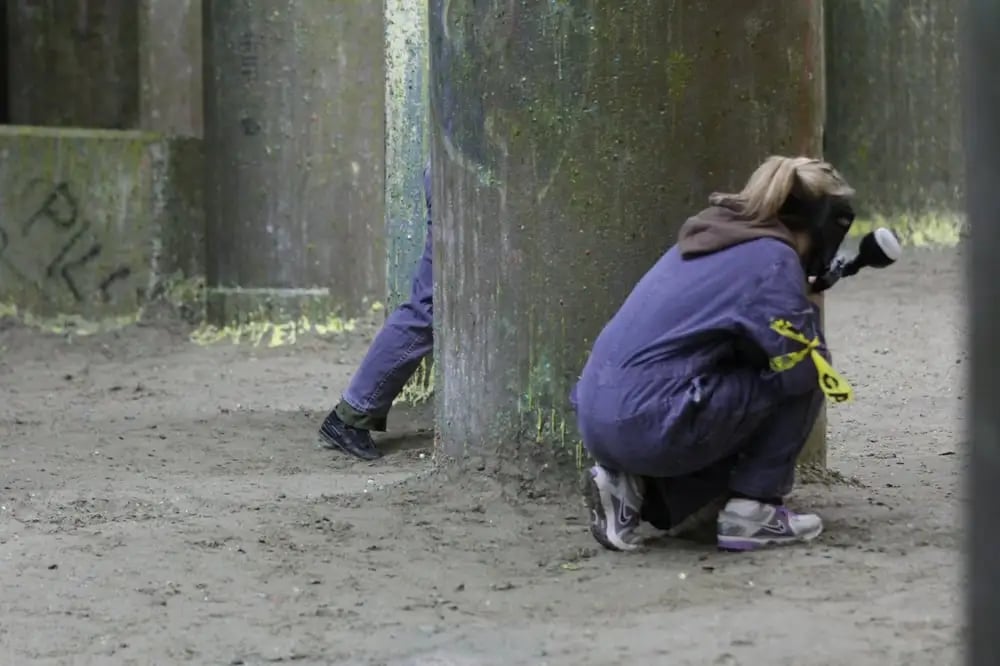 Defcon Paintball image