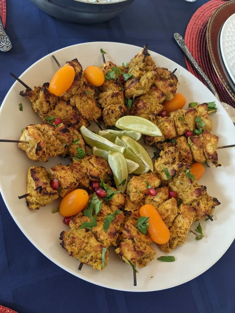 Ayesha's Kitchen image