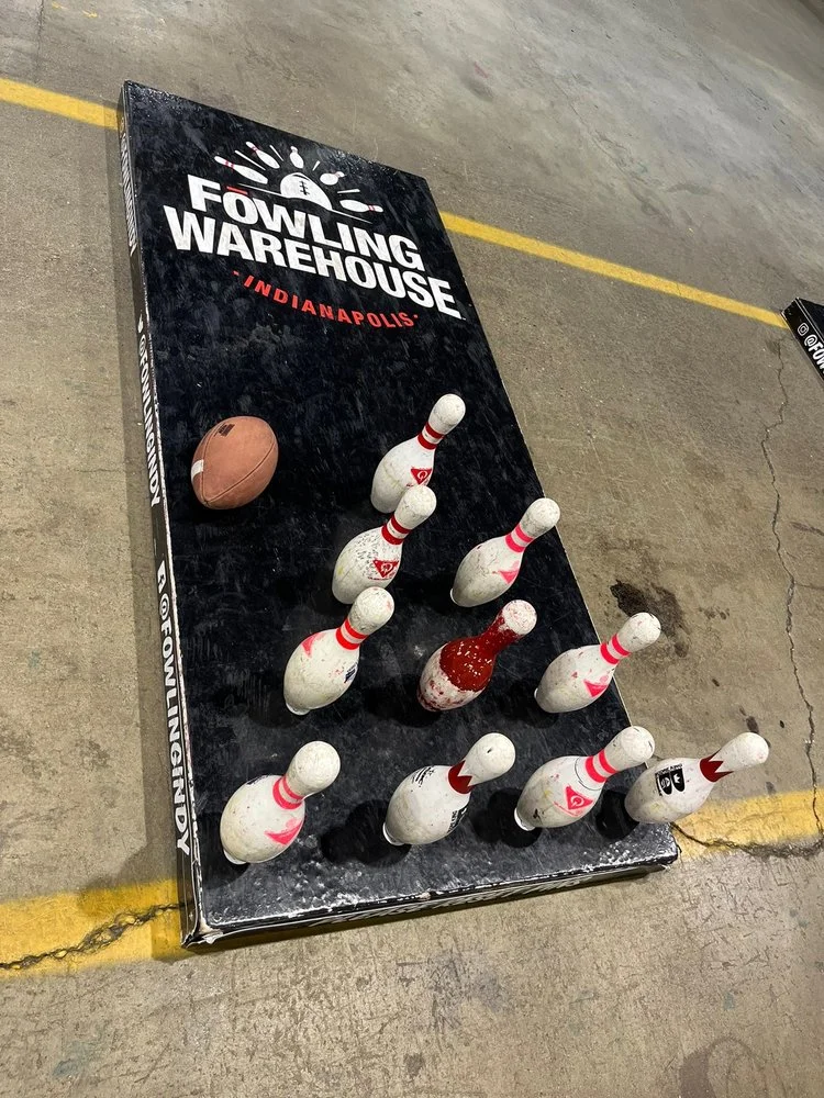 The Fowling Warehouse Indianapolis image