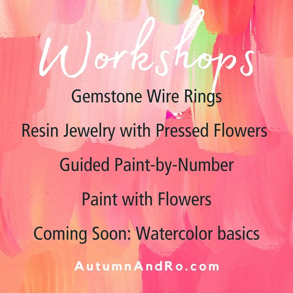 Autumn & Ro image