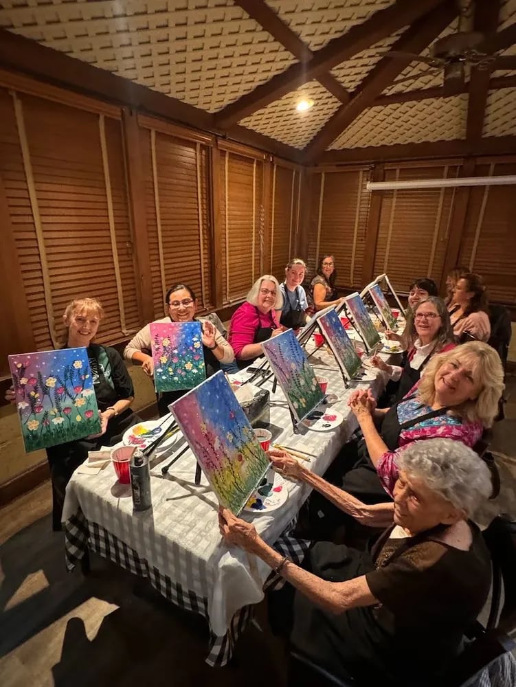 Paint Me a Party image