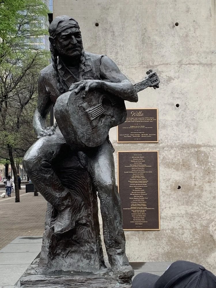 Walking Tours of Austin image