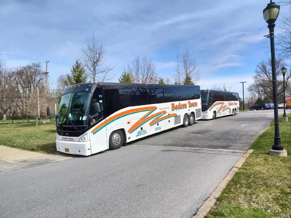 Bedore Tours image