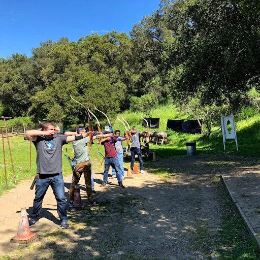 All American Archery image
