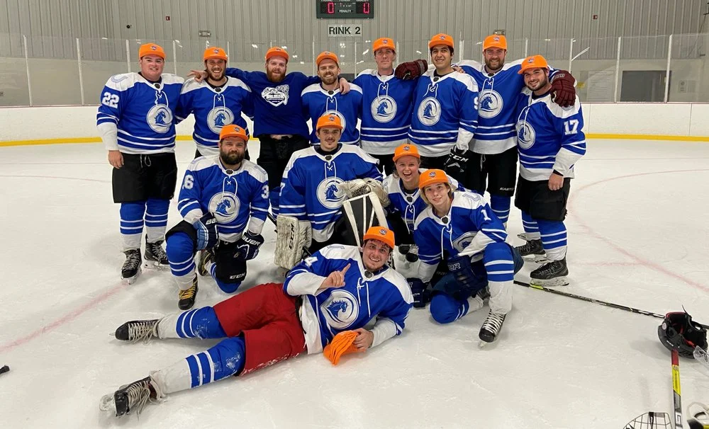 Big Bear Ice Arena image