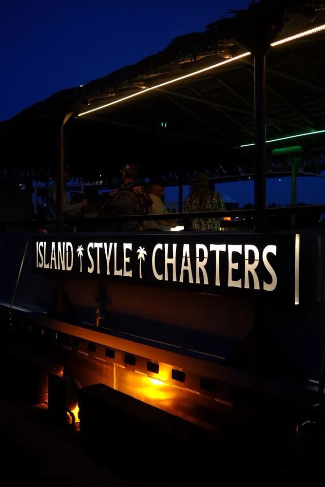 Island Style Charters image