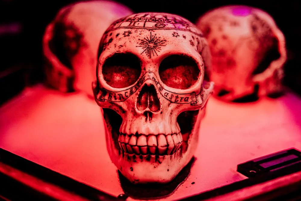 Center City Escape Room image