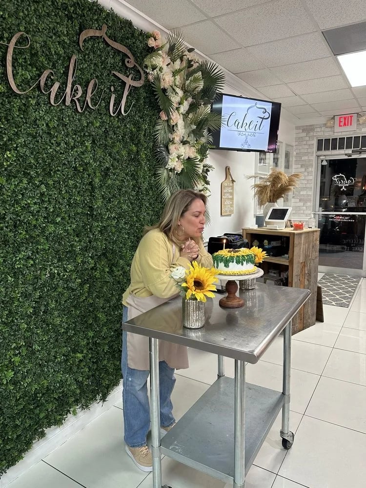 Cake It image
