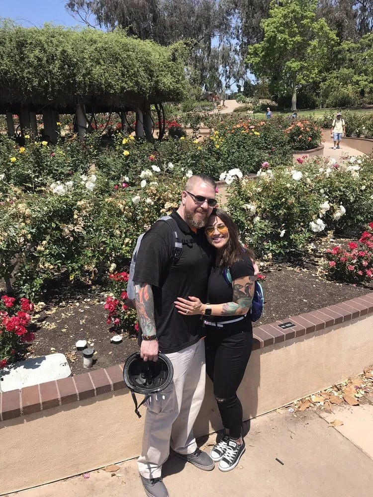 Adventures In San Diego image