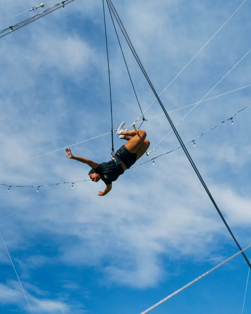 Fly Mile High image