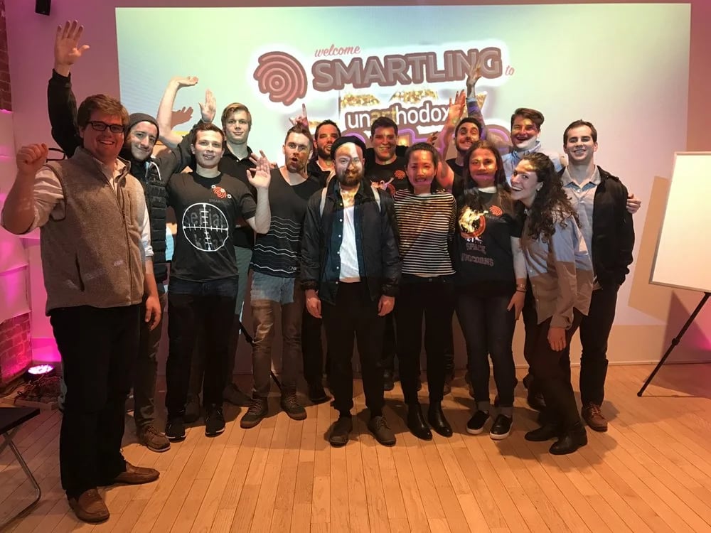 Unarthodox image