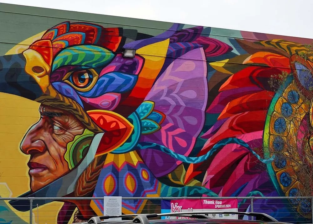 Joyride Houston image