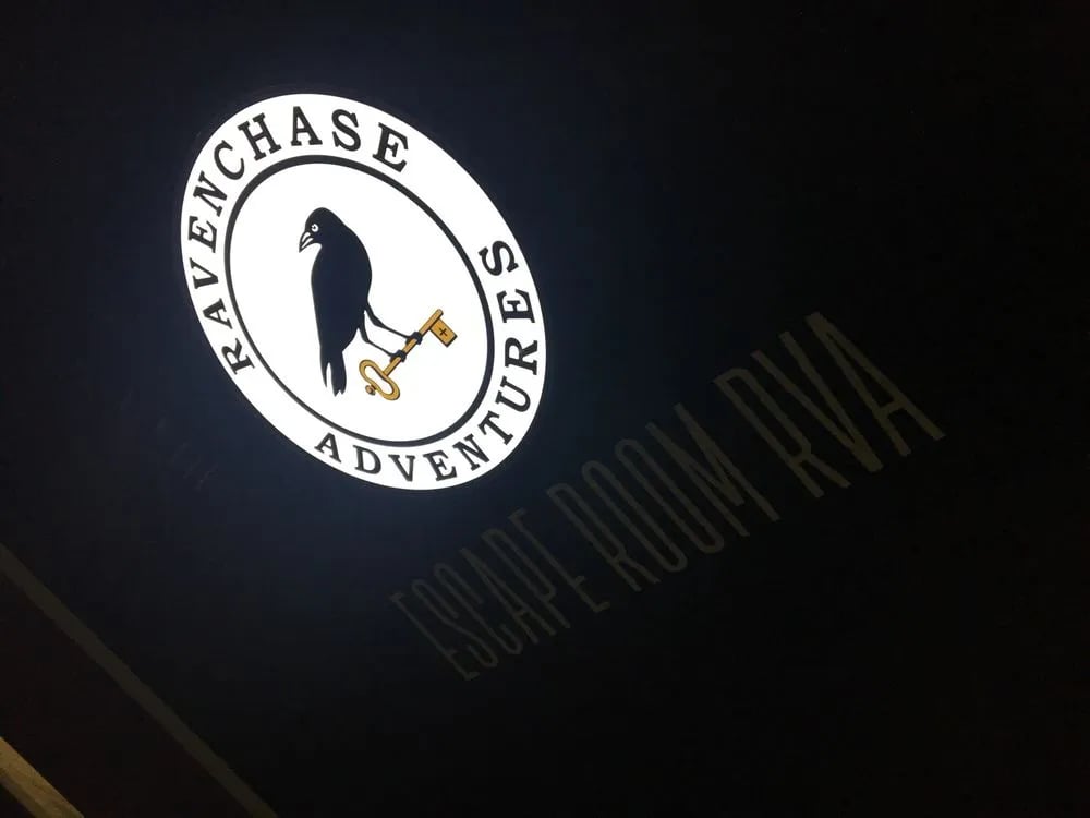 Ravenchase image