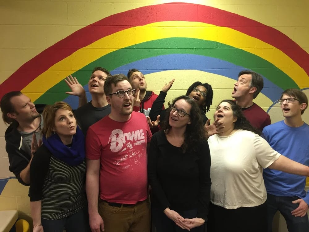 Improv Cincinnati image