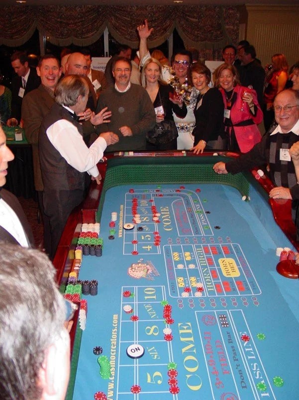 Premier Casino Parties image