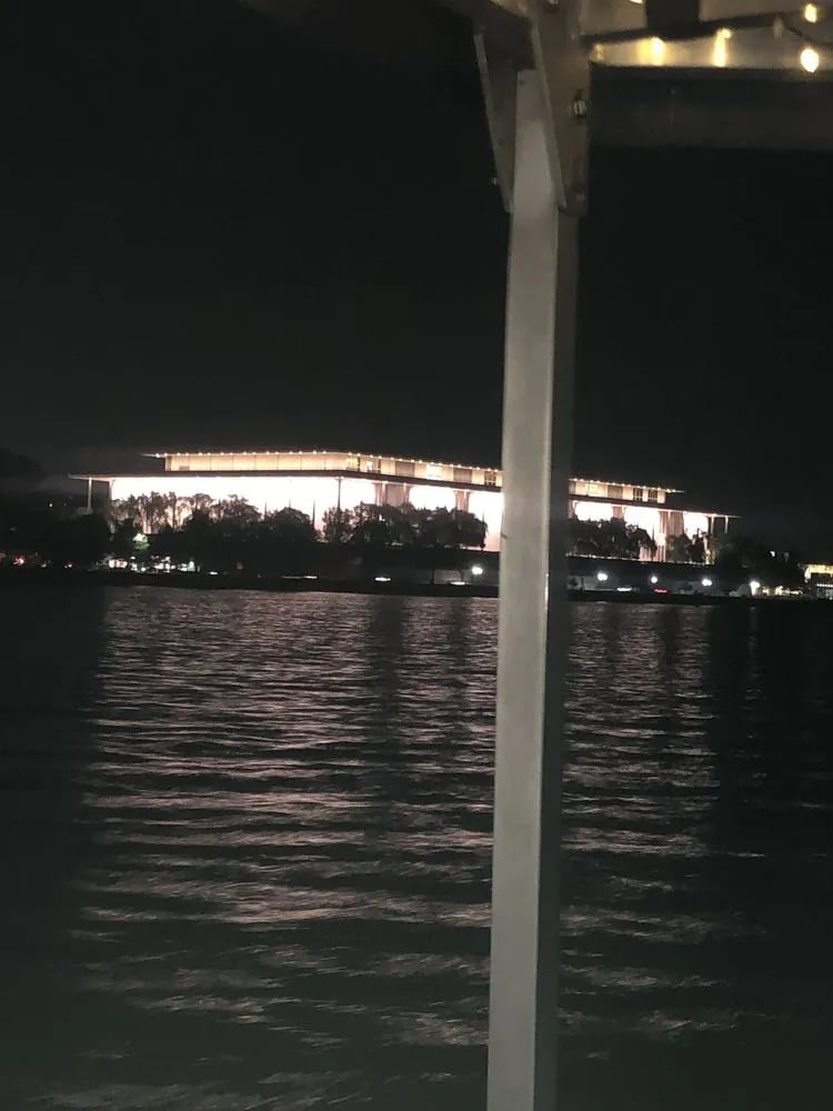 Potomac Paddle Club - Navy Yard image
