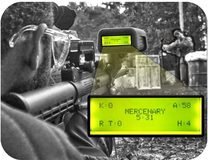 Battleground Orlando Advanced Tactical Laser Tag image
