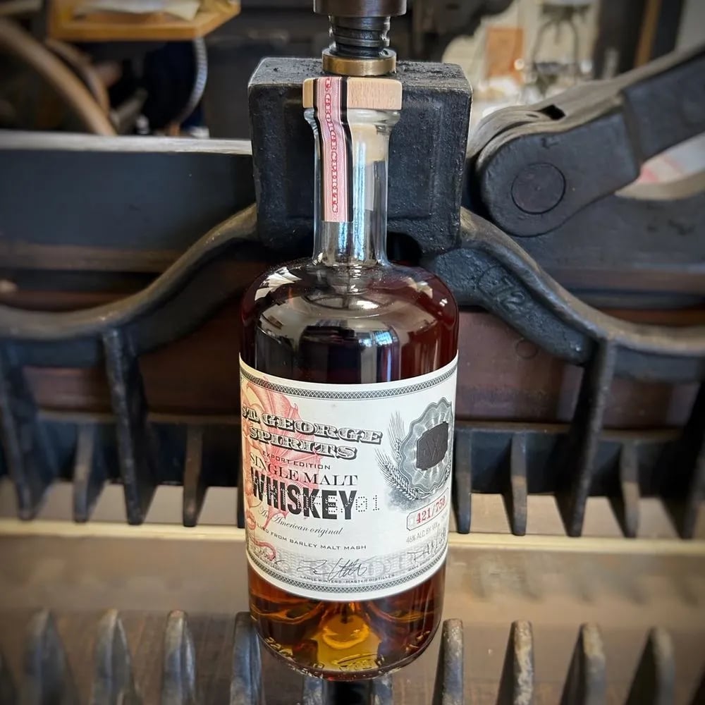 St. George Spirits image