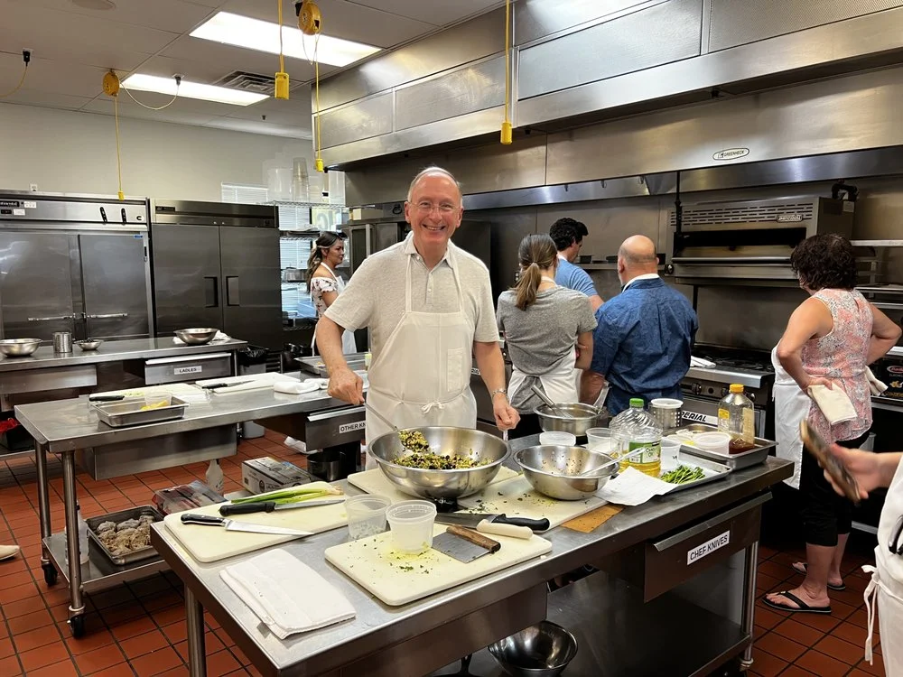 Classic Cooking image