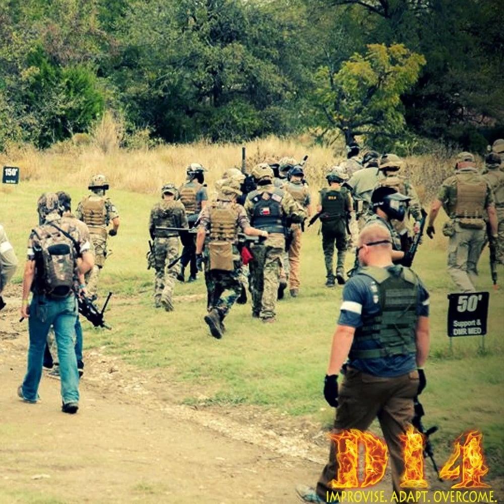 D14 Airsoft image