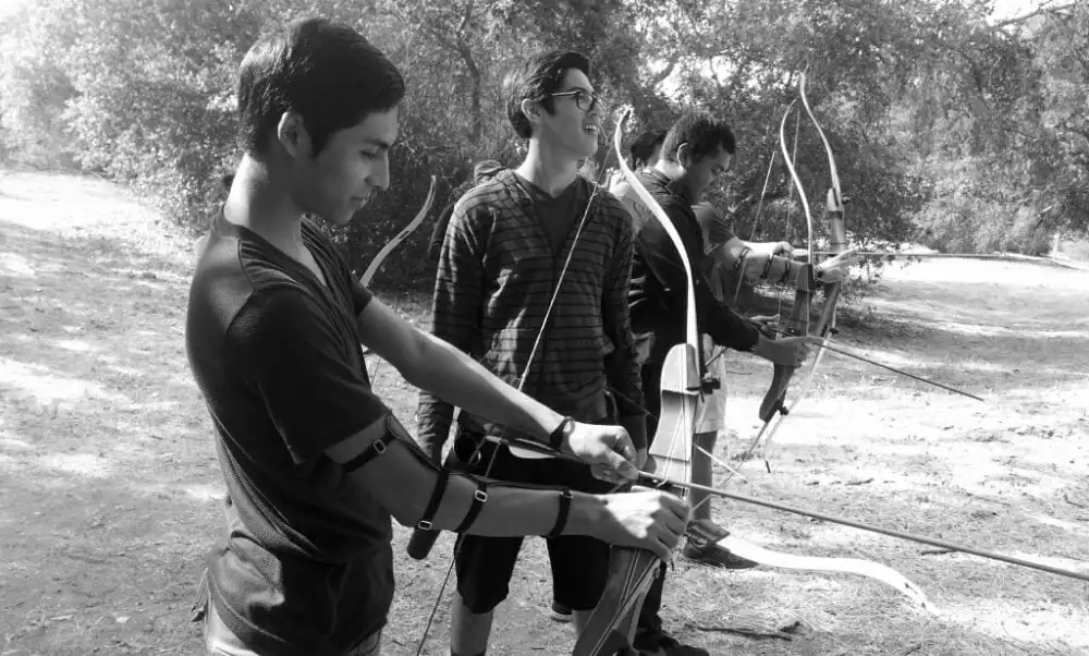 Pasadena Roving Archers image