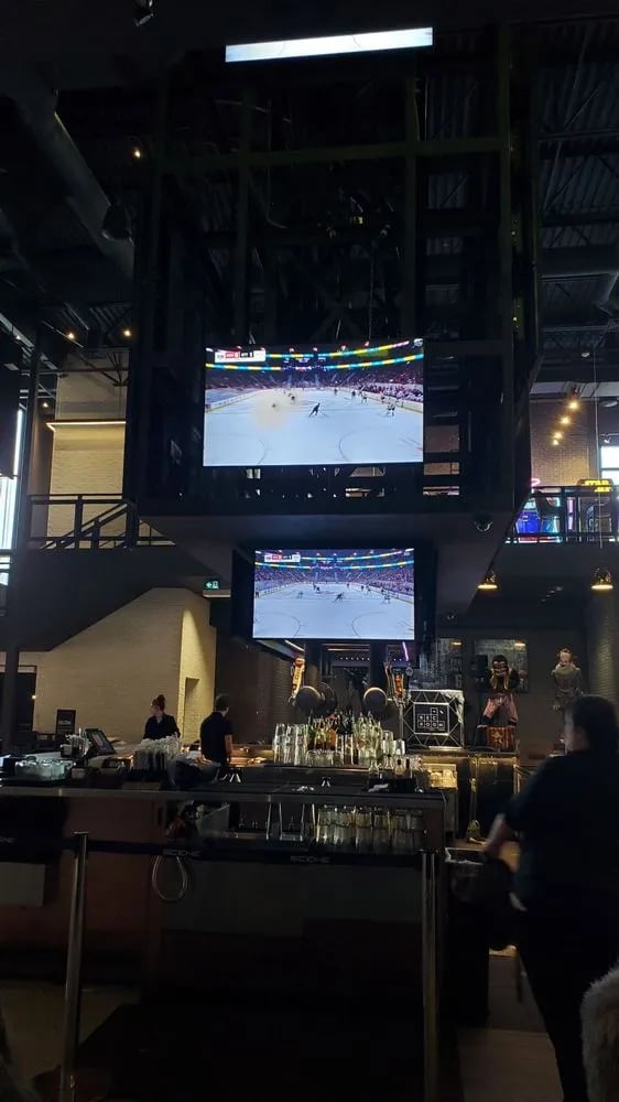 The Rec Room image