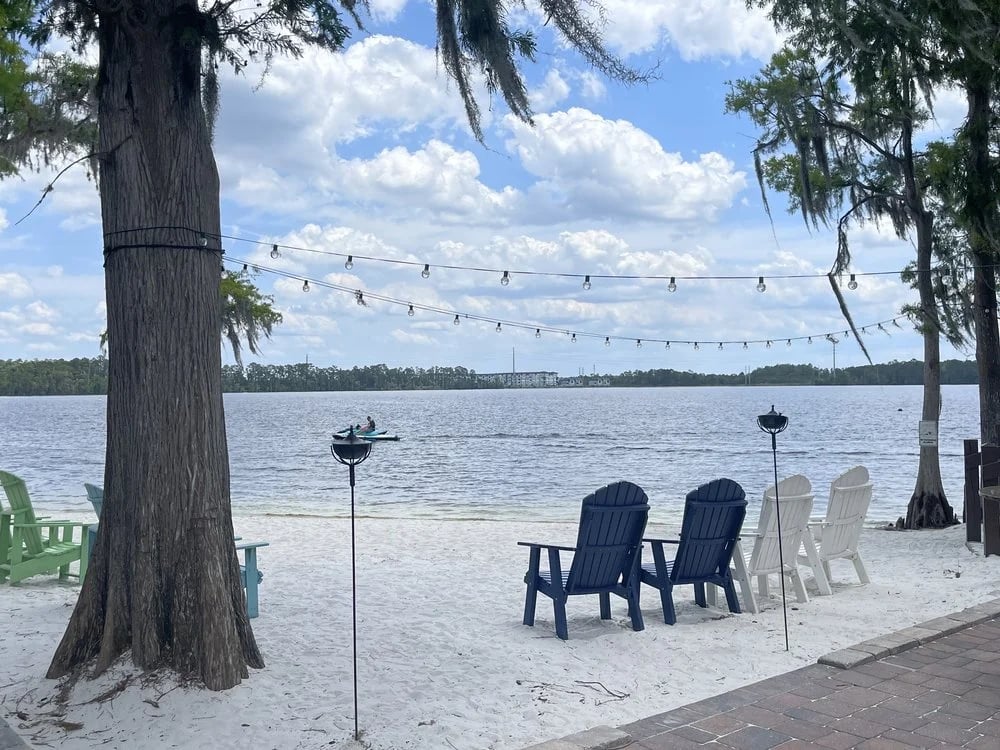 Buena Vista Watersports image