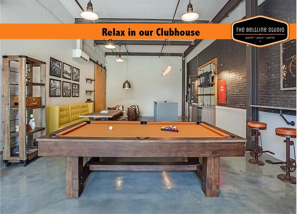 The Beltline Studio image