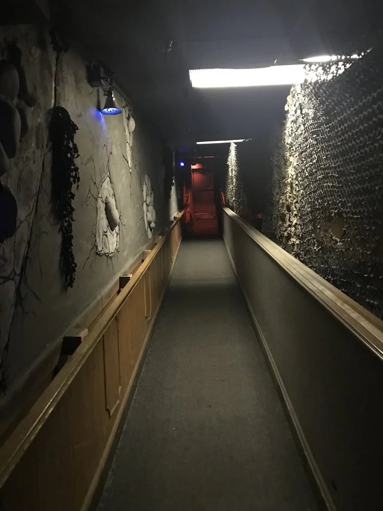 Castle of Chaos Haunted House image