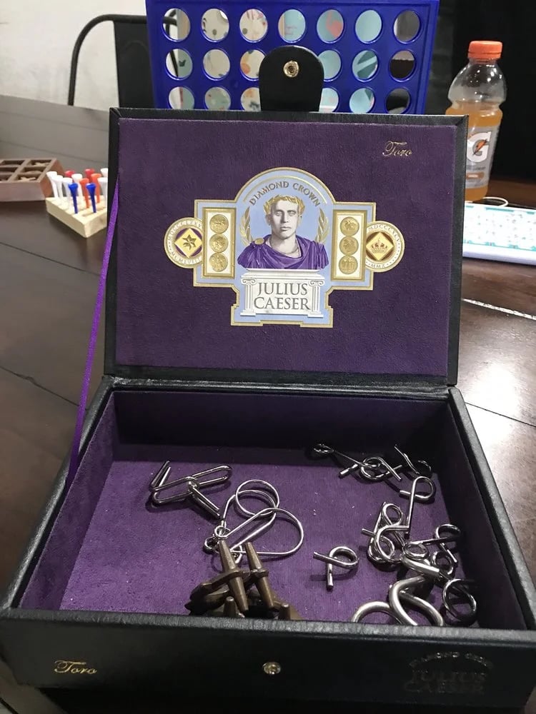 Legends Escape Rooms image