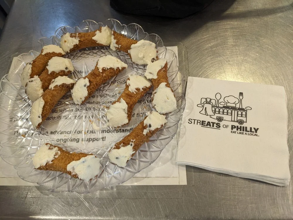 StrEATS of Philly Food Tours image