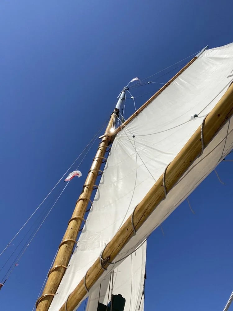 Sail Liberty image