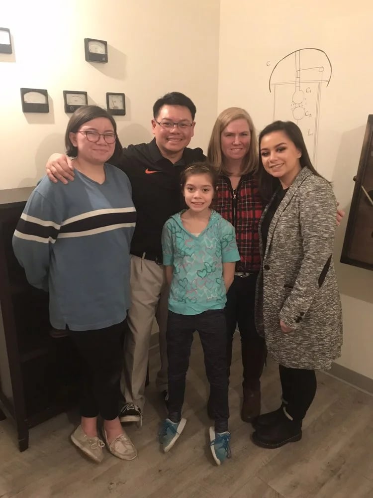 MindTrix Escape Room Games image