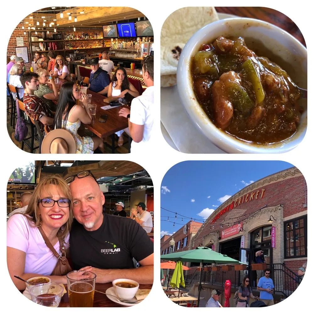 Delicious Denver Food Tours image