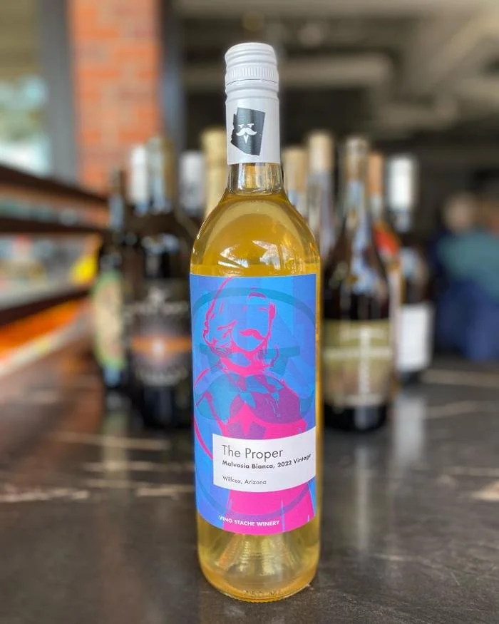 The Wine Collective of Scottsdale image
