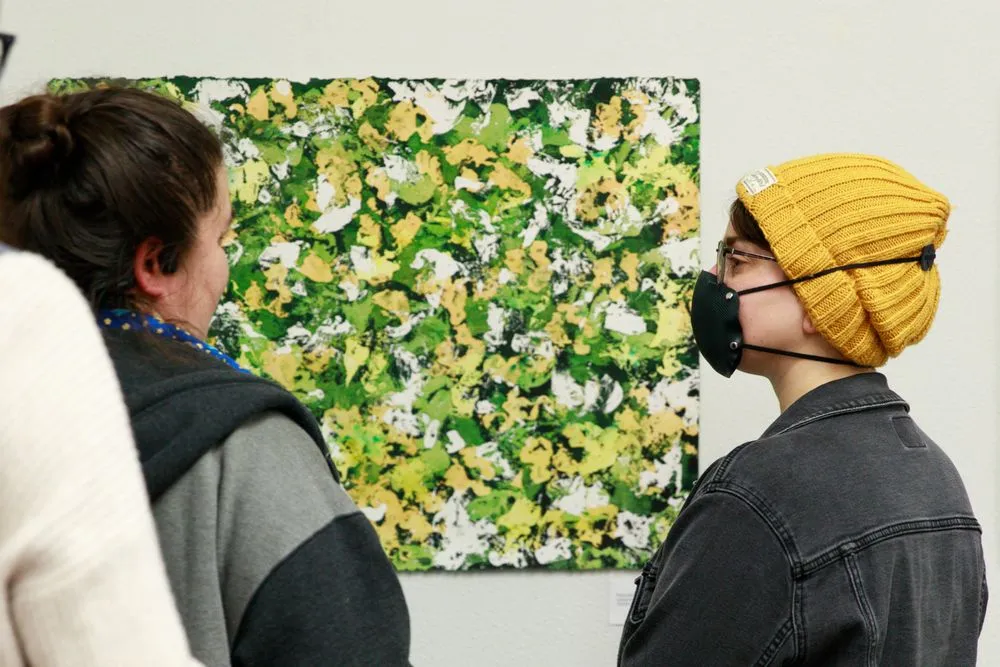 Natalia's Art Studio image