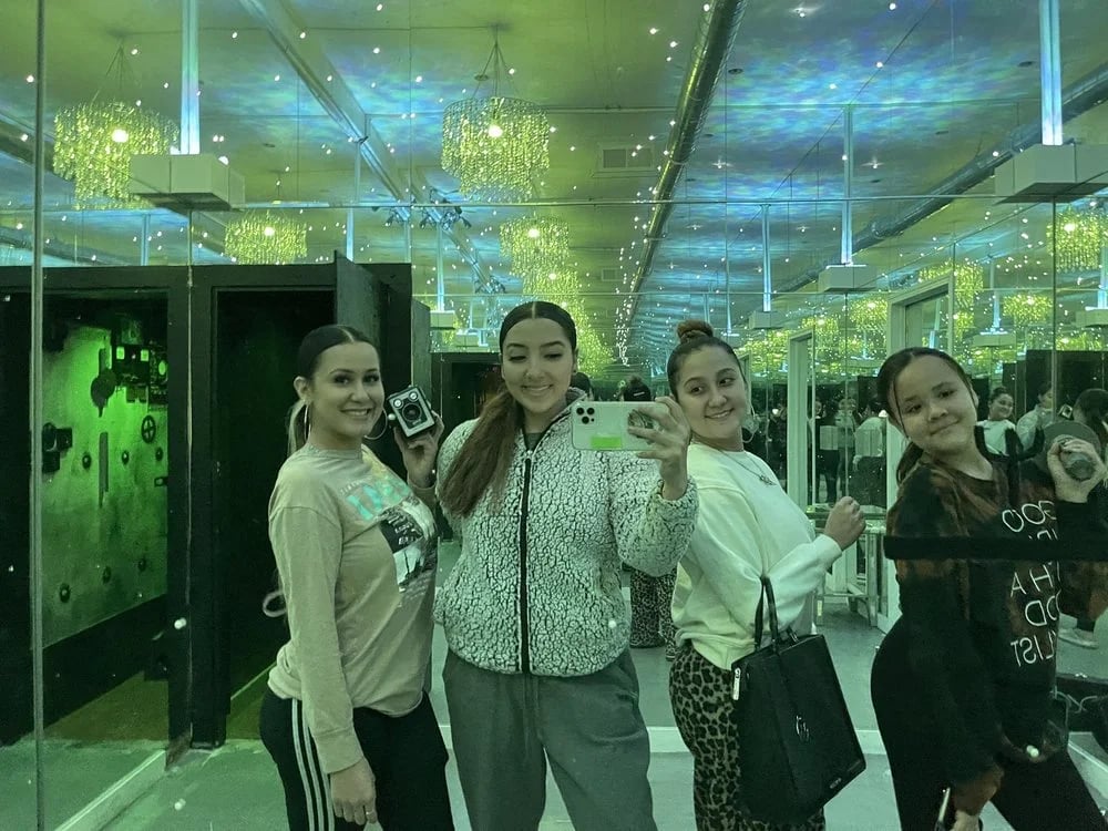 Architect Escape Rooms image