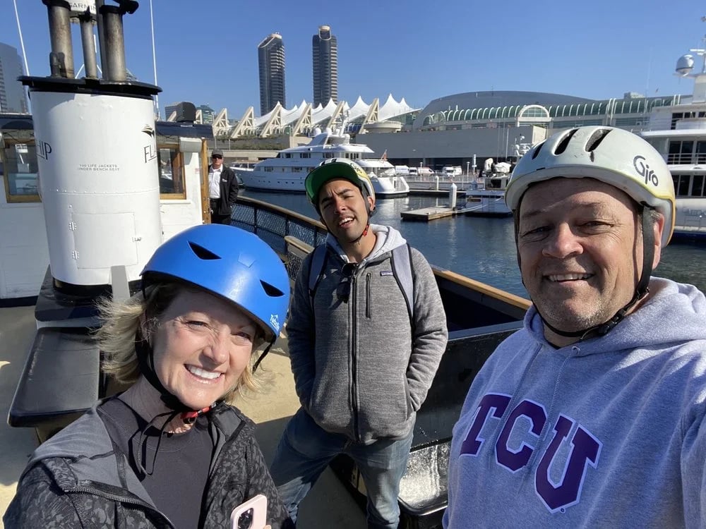 Another Side Of San Diego Tours image