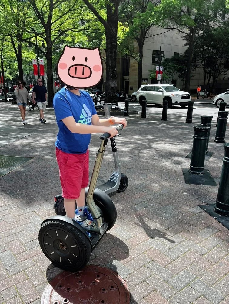 Charlotte NC Tours image