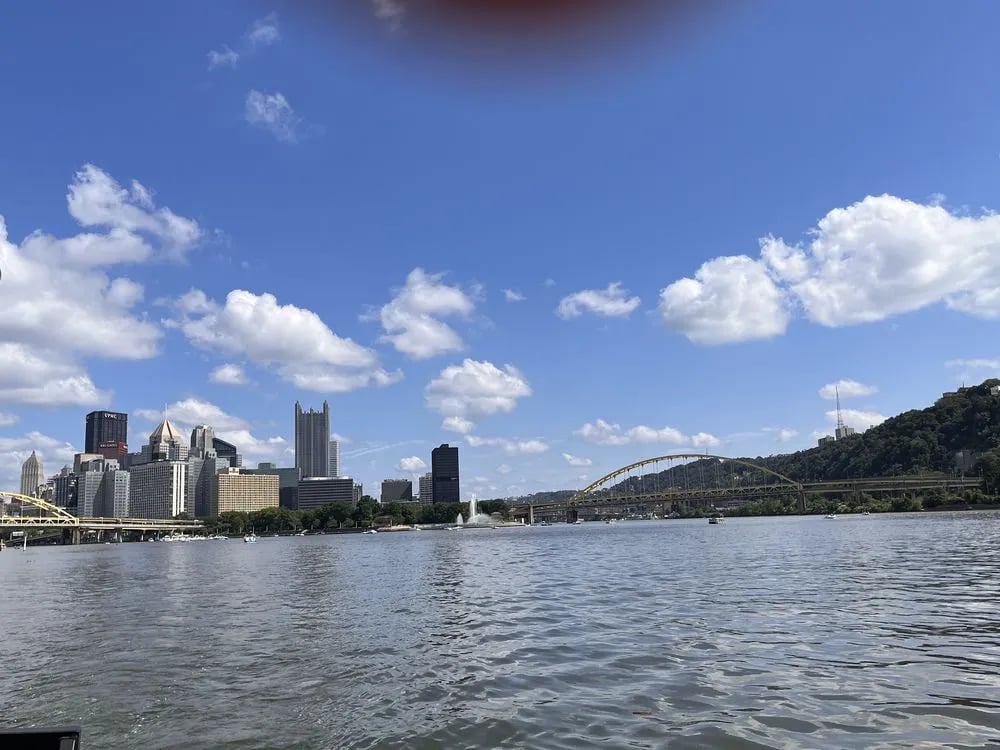 Pittsburgh Pedal Boats image
