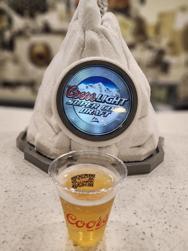 Coors image
