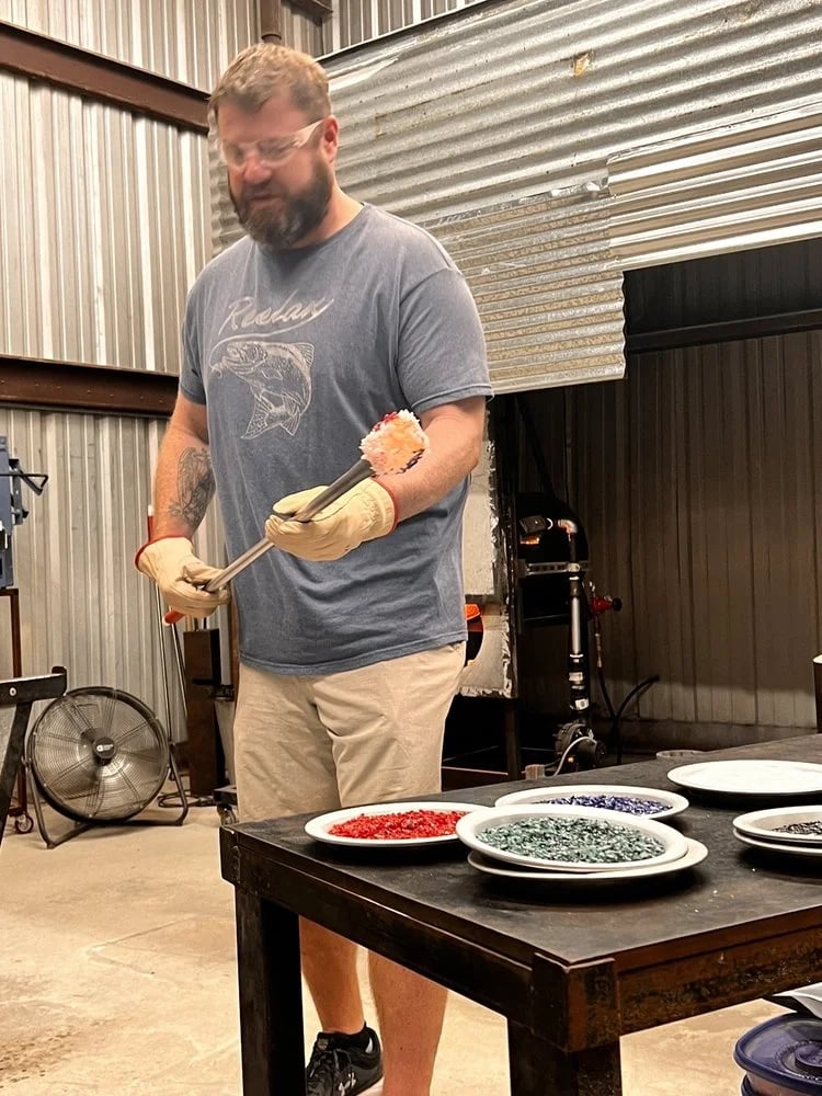 Phoenix Glass Center image