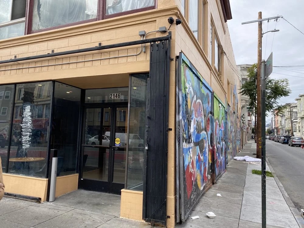 PanIQ Escape Room - San Francisco image