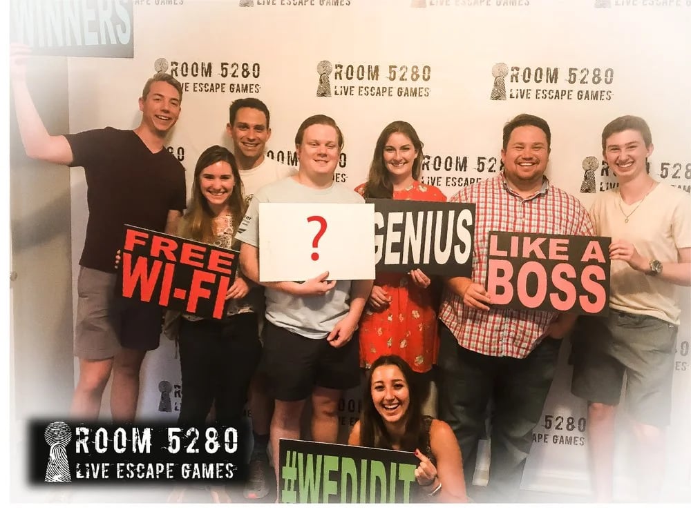 Room 5280 image